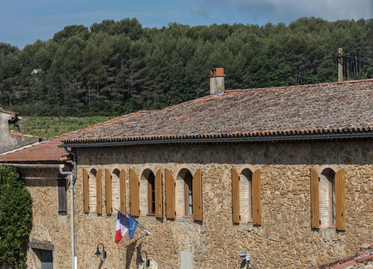 Mas Du Brulat Hotel Le Castellet  Exterior foto